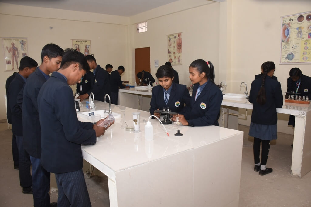 Practical science learning